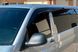 Ветровики на окна (4 шт., Sunplex Sport). Volkswagen T6 2015-2024 гг. sp-s-18 фото 15