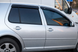 Вітровики (4 шт, HIC). Volkswagen Golf 3 1991-2001 рр. vw23 фото 7
