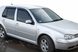 Вітровики (4 шт, HIC). Volkswagen Golf 3 1991-2001 рр. vw23 фото 4
