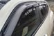 Ветровики EuroCap (4 шт.).Dacia Duster 2024- гг. 45900224-010019-20010101 фото 2