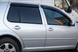 Вітровики (4 шт, HIC). Volkswagen Golf 3 1991-2001 рр. vw23 фото 2