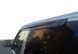 Ветровики на окна (4 шт., Sunplex Sport). Volkswagen T6 2015-2024 гг. sp-s-18 фото 11