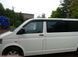 Ветровики на окна (4 шт., Sunplex Sport). Volkswagen T6 2015-2024 гг. sp-s-18 фото 8
