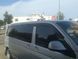 Ветровики на окна (4 шт., Sunplex Sport). Volkswagen T6 2015-2024 гг. sp-s-18 фото 10