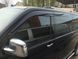 Ветровики на окна (4 шт., Sunplex Sport). Volkswagen T6 2015-2024 гг. sp-s-18 фото 20
