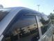 Ветровики на окна (4 шт., Sunplex Sport). Volkswagen T6 2015-2024 гг. sp-s-18 фото 29