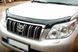 Дефлектор капота 2009-2013 (EuroCap). Toyota Land Cruiser Prado 150 2009-2023 гг. 30781110-010409-30010101 фото 9