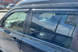 Вітровики передні (2 шт, HIC).Nissan X-trail T31 2007-2014 гг. ni35uz фото 3
