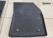 Коврики в салон для Toyota Auris 1 2006-2012, Sahler TO-01 фото 3