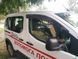 Вітровики (2 шт., Sunplex Sport). Toyota Proace City 2016- рр. sp-s-114 фото 9