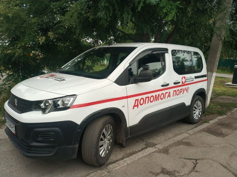 Вітровики (2 шт., Sunplex Sport). Toyota Proace City 2016- рр. sp-s-114 фото