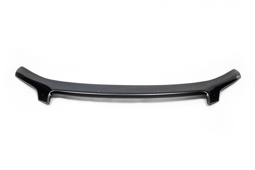 Дефлектор капота 2009-2013 (EuroCap). Toyota Land Cruiser Prado 150 2009-2023 гг. 30781110-010409-30010101 фото