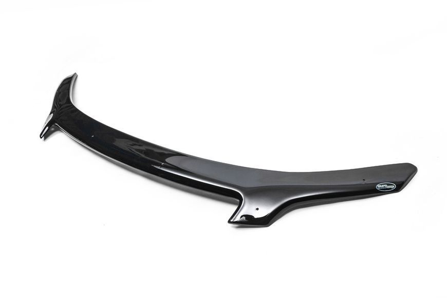 Дефлектор капота 2009-2013 (EuroCap). Toyota Land Cruiser Prado 150 2009-2023 гг. 30781110-010409-30010101 фото