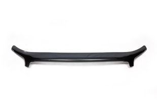 Дефлектор капота 2009-2013 (HIC). Toyota Land Cruiser Prado 150 2009-2023 рр. fh-t103 фото