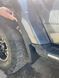 Брызговики Premium (4 шт). Jeep Wrangler 2007-2017 гг. mfg-jwr07 фото 5