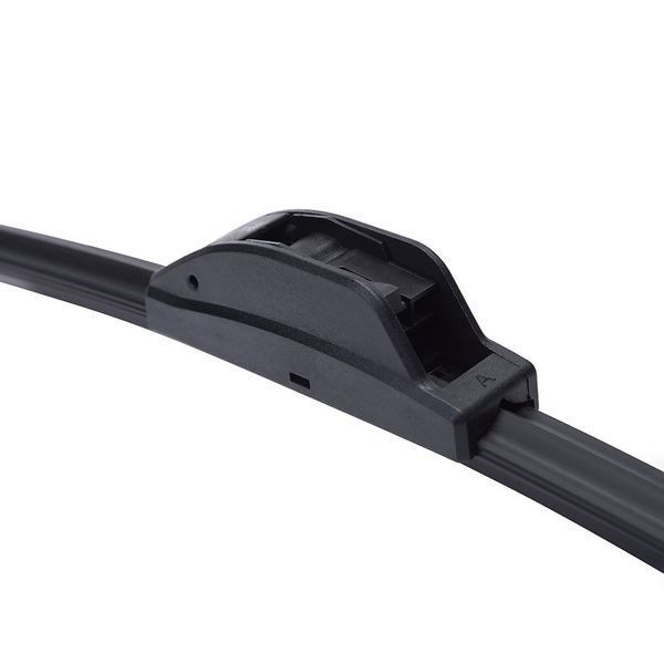 Щітка склоочисника (двірник) EVO для вантажівок безкаркасна VW Sharan 710 mm EC2-28 EC2-28 фото