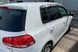 Вітровики HB (4 шт, HIC). Volkswagen Golf 6 2008-2014 рр. vw32 фото 1