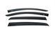 Вітровики HB (4 шт, HIC). Volkswagen Golf 6 2008-2014 рр. vw32 фото 6