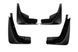 Бризковики Premium 2014-2016 (4 шт). Chevrolet Impala 2013-2020 рр. mfg-cip14 фото 3