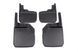 Брызговики Premium (4 шт). Jeep Wrangler 2007-2017 гг. mfg-jwr07 фото 6