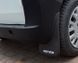 Брызговики Premium (Турция) Передние. Fiat Fiorino/Qubo 2008-2024 гг. fia-119 фото 18