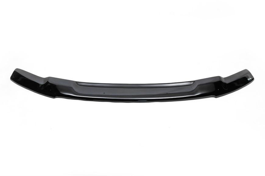 Дефлектор капота 2007-2015 (EuroCap). Toyota Land Cruiser 200 2007-2021 гг. 30781008-010409-30010101 фото