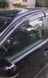 Ветровики HB (4 шт., Sunplex Sport). Volkswagen Golf 5 2003-2009 гг. sp-s-24 фото 15