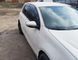 Ветровики HB (4 шт., Sunplex Sport). Volkswagen Golf 5 2003-2009 гг. sp-s-24 фото 7
