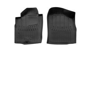 Передні 3D килимки для Toyota Land Cruiser Prado (J90) (3 doors) (1996-2002) 5022492 фото
