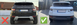 Оригинальные брызговики Premium Prestige (4 шт). Range Rover Evoque 2012-2018 гг. mfg-lep13 фото 2