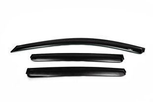 Уцінка! Вітровики (3 шт, HIC).Chevrolet Captiva 2006-2019 гг. chr16uz фото