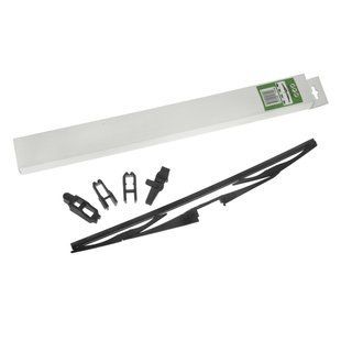 Задний дворник VW (VOLKSWAGEN) Golf IV Variant [1J5] 05.99-05.02 350мм каркасный Польша MR14-14 MR14-14 фото
