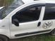 Вітровики Sunplex Sport (2 шт). Peugeot Bipper 2008-2017 рр. sp-s-12 фото 1