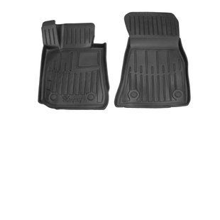 Передні 3D килимки для BMW i4 (G26) (2022-) 5027292 фото