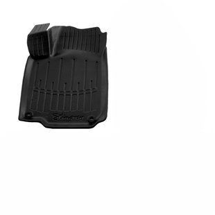 Водійський 3D килимок для Skoda Octavia I (1996-2004) Шкода 502001501 фото