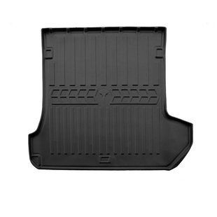 Килимок в багажник 3D для Land Cruiser Prado (J90) (5 doors) (1996-2002) 6022511 фото