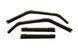 Вітровики вставні Niken Luxury (4 шт).Range Rover Sport 2005-2013 гг. blrddfs2123-in фото 1