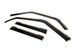 Вітровики вставні Niken Luxury (4 шт).Range Rover Sport 2005-2013 гг. blrddfs2123-in фото 2