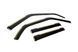 Вітровики вставні Niken Luxury (4 шт).Range Rover Sport 2005-2013 гг. blrddfs2123-in фото 3