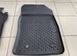 Коврики в салон для Renault Clio 3 2005-2012, HB/ST, Sahler RE-02 фото 3