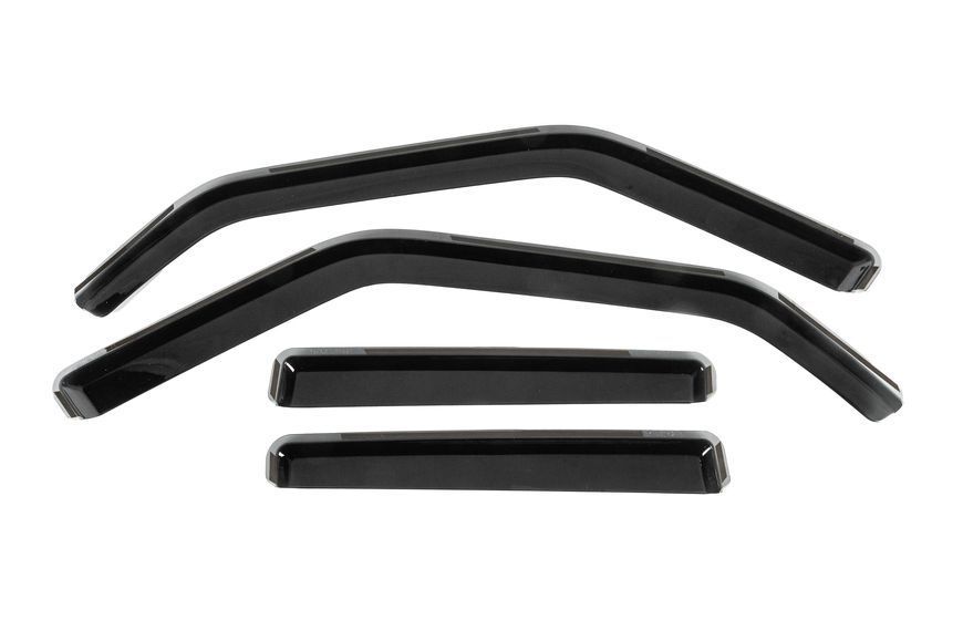 Вітровики вставні Niken Luxury (4 шт).Range Rover Sport 2005-2013 гг. blrddfs2123-in фото
