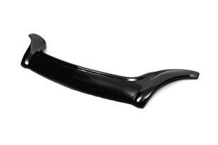 Дефлектор капота 2004-2008 (EuroCap). Renault Kangoo 1998-2008 рр. 30650503-010409-30010101 фото