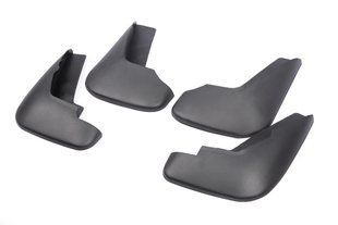 Бризковики Premium V1 (4 шт). Ford Mondeo 2000-2007 рр. mfg-fmo04 фото