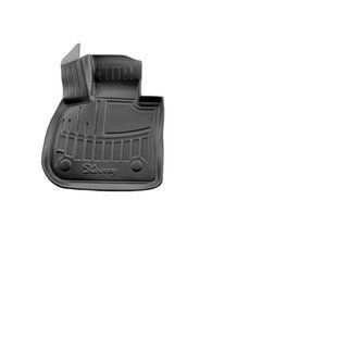Водійський 3D килимок для BMW X1 (U11) (2022-) 502723501 фото