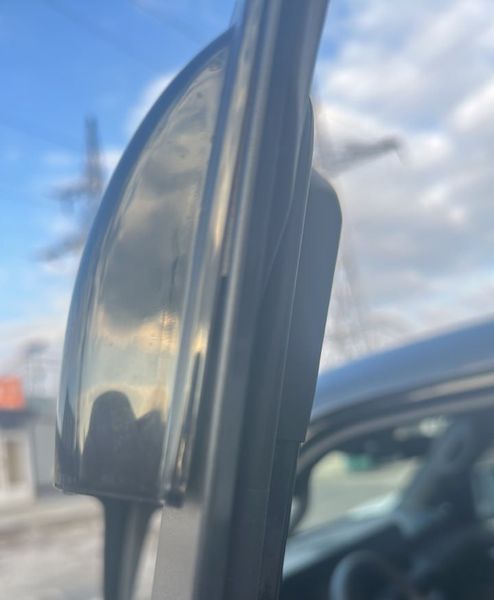 Ветровики Niken Luxury (6 шт). Toyota Land Cruiser Prado 250 2023- гг. btyldfj2024 фото