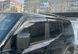 Ветровики Niken Luxury (6 шт). Toyota Land Cruiser Prado 250 2023- гг. btyldfj2024 фото 21
