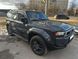 Ветровики Niken Luxury (6 шт). Toyota Land Cruiser Prado 250 2023- гг. btyldfj2024 фото 16