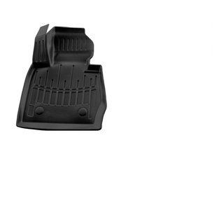 Водійський 3D-килимок для BMW X4 (F26) (2014-2018) БМВ 502705501 фото
