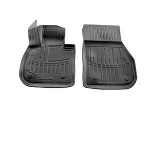 Передні 3D килимки для BMW X1 (U11) (2022-) 5027232 фото