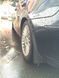 Бризковики Premium для E81/87 (4 шт). BMW 1 серія E81/E82/E87/E88 2004-2011 рр. mfg-be108 фото 5